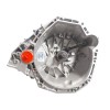 Recambio de caja cambios para dacia duster 1.5 dci diesel fap cat referencia OEM IAM 320109225R TL4043 TL4043