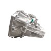 Recambio de caja cambios para dacia duster 1.5 dci diesel fap cat referencia OEM IAM 320109225R TL4043 TL4043