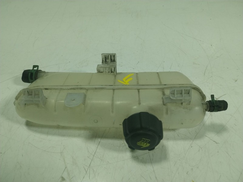 Recambio de deposito expansion para renault zoe referencia OEM IAM   