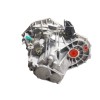 Recambio de caja cambios para dacia duster 1.5 dci diesel fap cat referencia OEM IAM 320109225R TL4043 TL4043