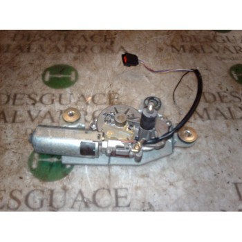MOTOR LIMPIA TRASERO 