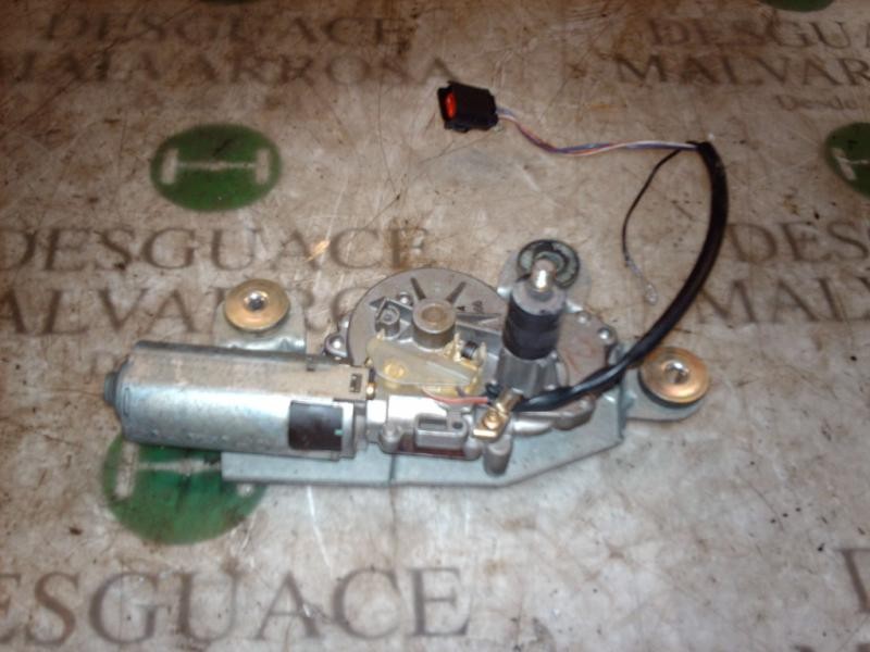 Recambio de motor limpia trasero para ford mondeo berlina/familiar (fd) clx berlina referencia OEM IAM   