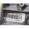 Recambio de caja cambios para dacia duster 1.5 dci diesel fap cat referencia OEM IAM 320109225R TL4043 TL4043