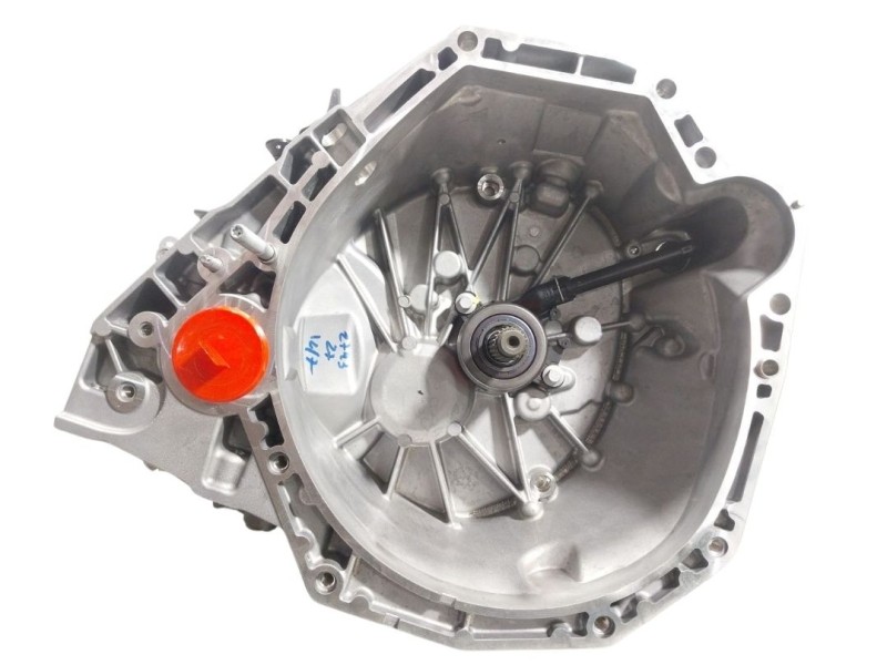 Recambio de caja cambios para dacia duster 1.5 dci diesel fap cat referencia OEM IAM 320109225R TL4043 TL4043