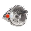 Recambio de caja cambios para dacia duster 1.5 dci diesel fap cat referencia OEM IAM 320109225R TL4043 TL4043