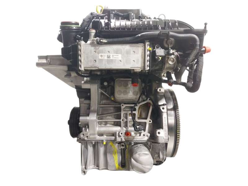 Recambio de motor completo para audi a1 sportback (gba) 30 tfsi referencia OEM IAM 05C100098  DLAA