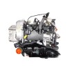 Recambio de motor completo para audi a1 sportback (gba) 30 tfsi referencia OEM IAM 05C100098  DLAA