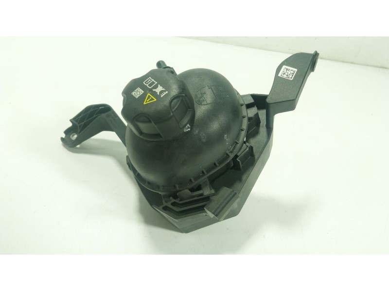 Recambio de deposito expansion para bmw x6 (g06, f96) xdrive m 60 i mild-hybrid referencia OEM IAM 17138610661 17138610661 