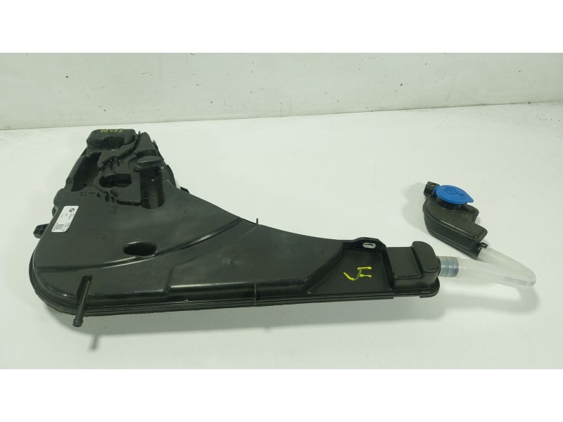 Recambio de deposito limpia para bmw x6 (g06, f96) xdrive m 60 i mild-hybrid referencia OEM IAM 61667932311 61667499829 