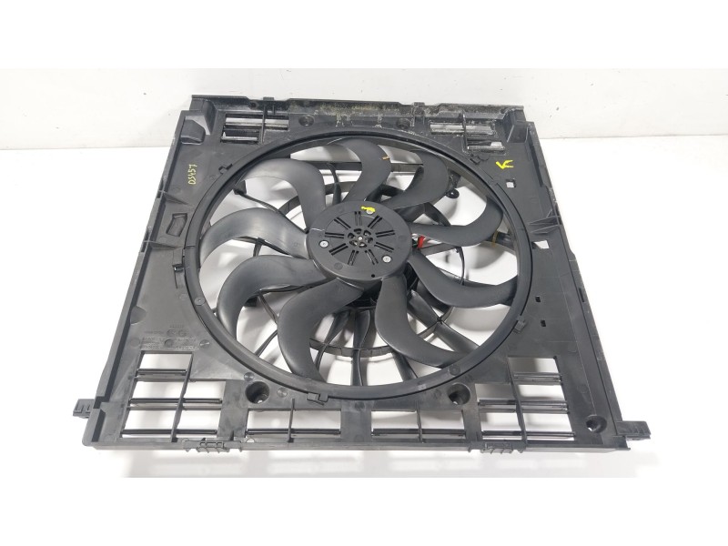 Recambio de electroventilador para bmw x6 (g06, f96) xdrive m 60 i mild-hybrid referencia OEM IAM 17425A57750 868617302 