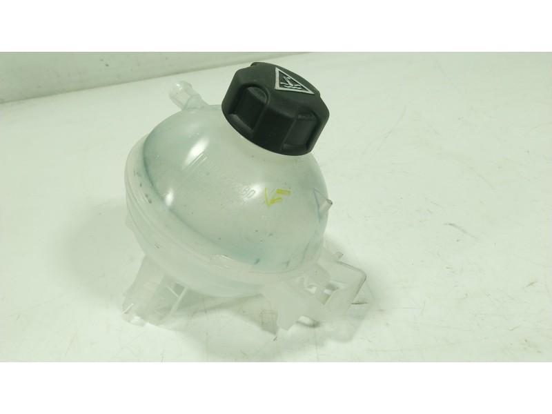 Recambio de deposito expansion para toyota proace furgoneta (mdz_) 1.5 d4d (mdz1) referencia OEM IAM  9850536480 