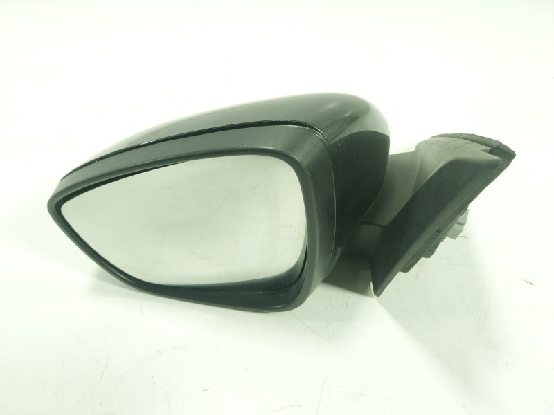 Recambio de espejo izquierdo para ford focus iv turnier (hp) 1.5 ecoblue referencia OEM IAM   