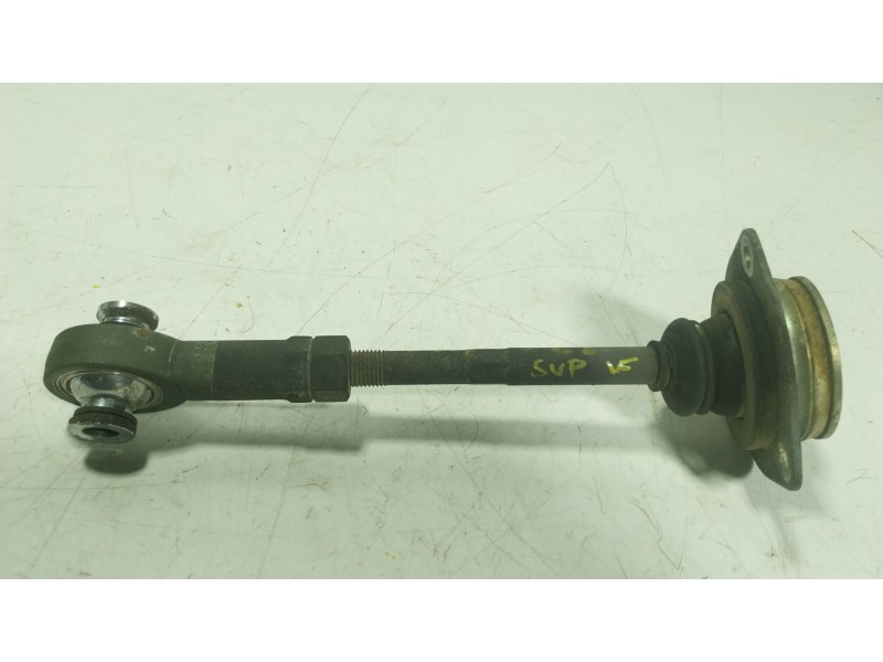 Recambio de brazo suspension superior trasero izquierdo para ferrari 360 spider (f131) 3.6 referencia OEM IAM 194791  