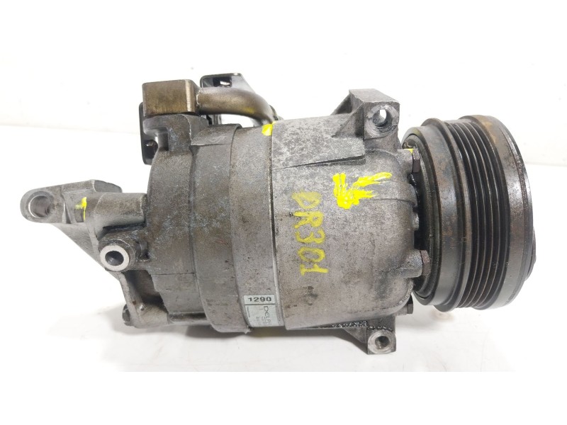 Recambio de compresor aire acondicionado para ferrari 360 spider (f131) 3.6 referencia OEM IAM 180041 6581290 