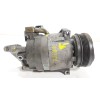 Recambio de compresor aire acondicionado para ferrari 360 spider (f131) 3.6 referencia OEM IAM 180041 6581290 