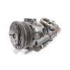 Recambio de compresor aire acondicionado para ferrari 360 spider (f131) 3.6 referencia OEM IAM 180041 6581290 