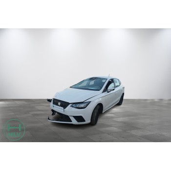 SEAT IBIZA V (KJ1, KJG)