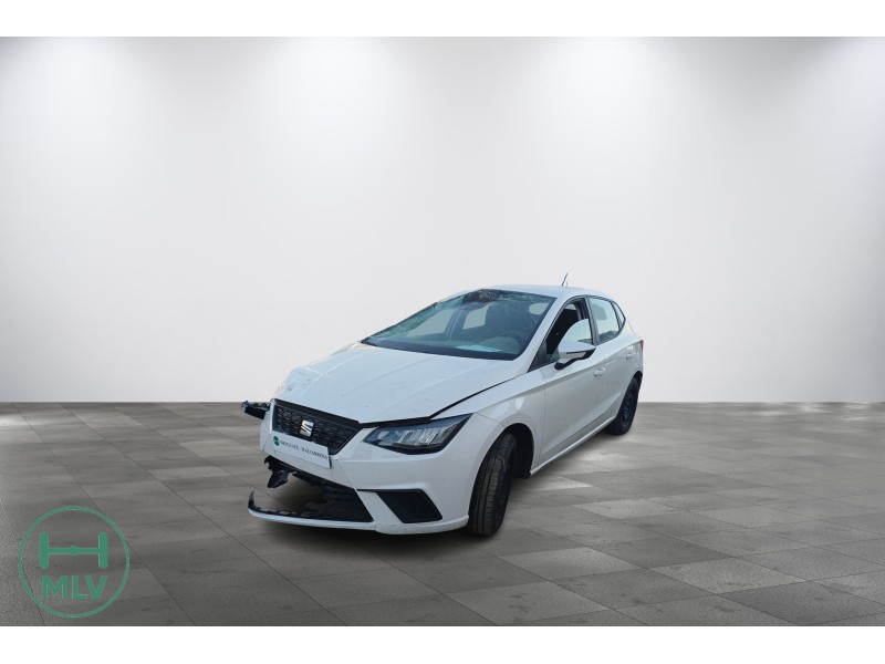 seat ibiza v (kj1, kjg) del año 2023