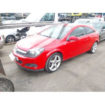 OPEL ASTRA H GTC (A04)