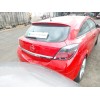 opel astra h gtc (a04) del año 2006