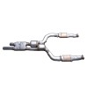 Recambio de catalizador para bmw x6 (g06, f96) xdrive m 60 i mild-hybrid referencia OEM IAM 18305A340B5 15982410 