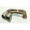 Recambio de cola de escape para ferrari 360 spider (f131) 3.6 referencia OEM IAM 178769  