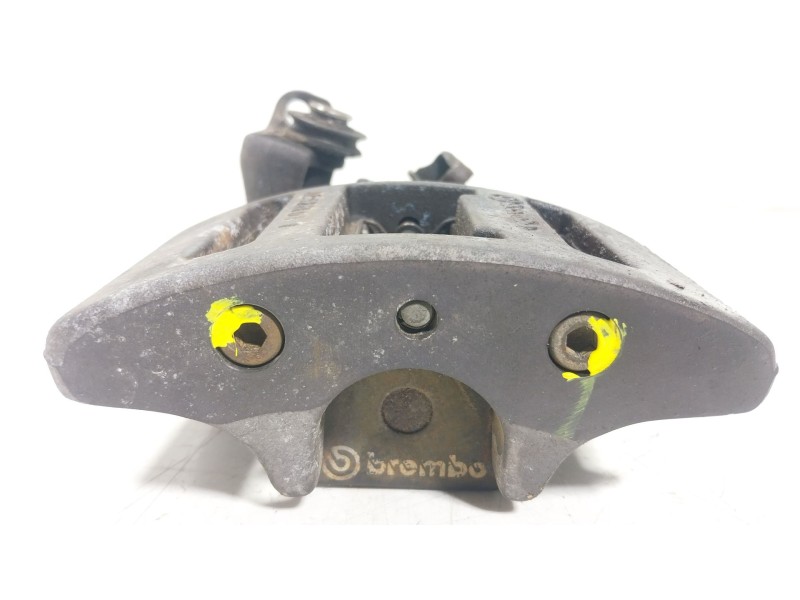 Recambio de pinza freno trasera izquierda para ferrari 360 spider (f131) 3.6 referencia OEM IAM 228021  