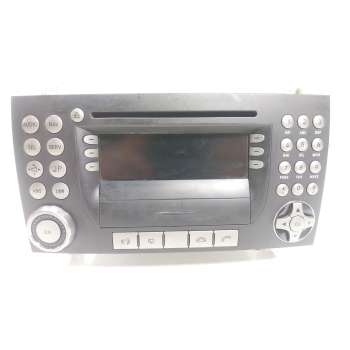 SISTEMA NAVEGACION GPS A1718200397 A1718200397 