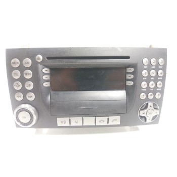 SISTEMA NAVEGACION GPS A1718200397 