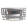 Recambio de sistema navegacion gps para mercedes-benz slk (r171) 200 kompressor (171.442) referencia OEM IAM  A1718200397 