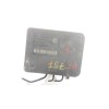 Recambio de abs para seat altea xl (5p5) 2.0 tdi referencia OEM IAM 1K0698517B  