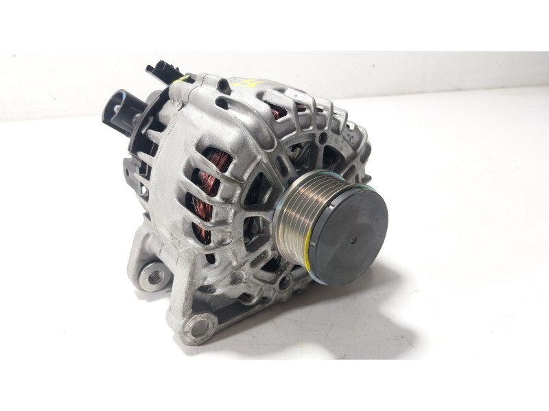 Recambio de alternador para toyota proace furgoneta (mdz_) 1.5 d4d (mdz1) referencia OEM IAM  9861586380 