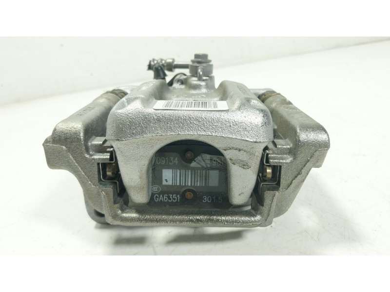 Recambio de pinza freno trasera izquierda para toyota proace furgoneta (mdz_) 1.5 d4d (mdz1) referencia OEM IAM   