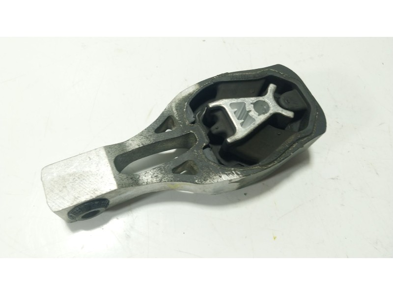 Recambio de soporte motor trasero para toyota proace furgoneta (mdz_) 1.5 d4d (mdz1) referencia OEM IAM  9811786680 