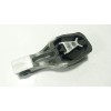 Recambio de soporte motor trasero para toyota proace furgoneta (mdz_) 1.5 d4d (mdz1) referencia OEM IAM  9811786680 