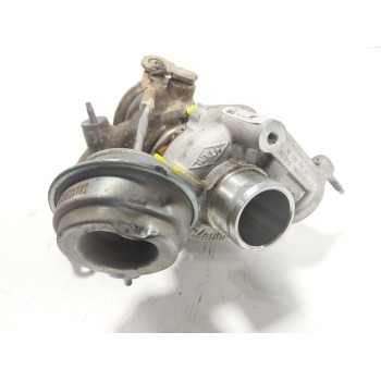 TURBOCOMPRESOR 9818479380 