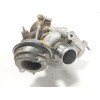 Recambio de turbocompresor para citroën c4 cactus 1.2 thp 110 referencia OEM IAM  9818479380 
