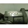 Recambio de turbocompresor para citroën c4 cactus 1.2 thp 110 referencia OEM IAM  9818479380 
