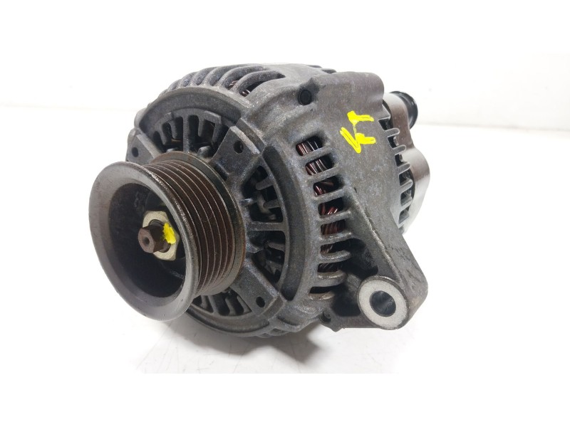 Recambio de alternador para ferrari 360 spider (f131) 3.6 referencia OEM IAM 179852 179852 1022110630