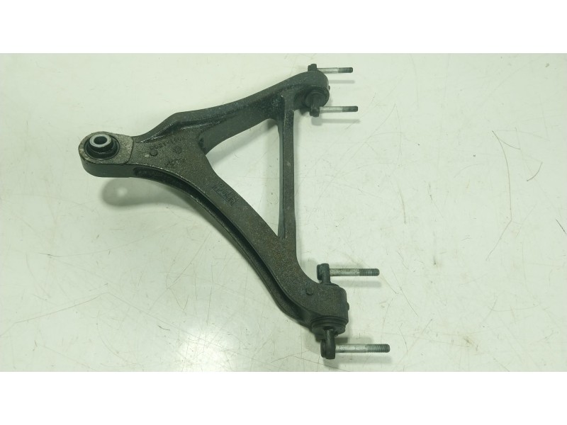 Recambio de brazo suspension inferior trasero izquierdo para ferrari 360 spider (f131) 3.6 referencia OEM IAM 200977  