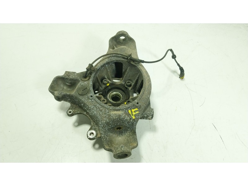 Recambio de mangueta trasera izquierda para ferrari 360 spider (f131) 3.6 referencia OEM IAM 179328  
