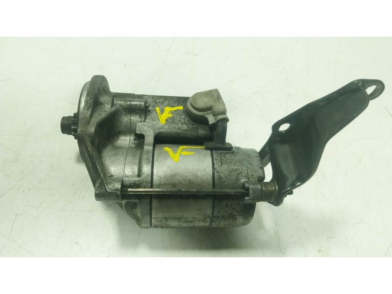 Recambio de motor arranque para ferrari 360 spider (f131) 3.6 referencia OEM IAM 183392 183392 