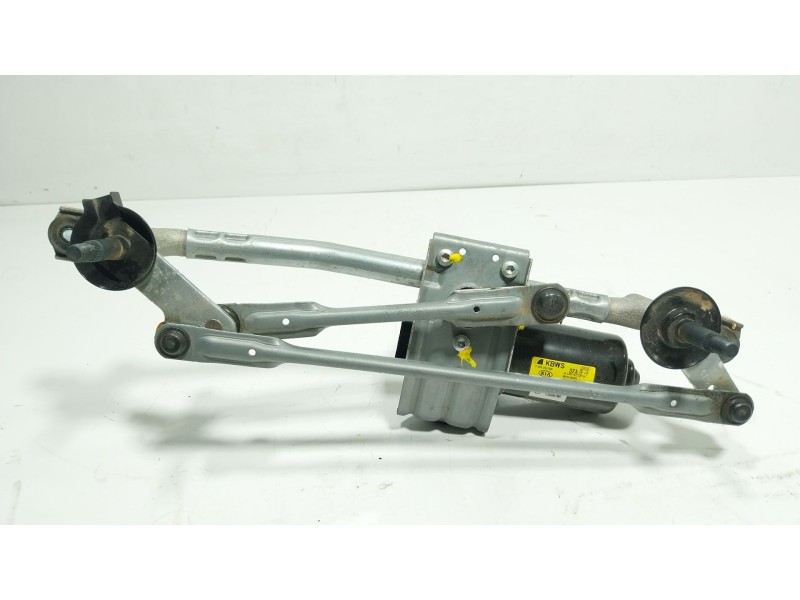 Recambio de motor limpia delantero para kia picanto iii (ja) 1.0 referencia OEM IAM  98100G6000 