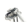 Recambio de motor limpia delantero para kia picanto iii (ja) 1.0 referencia OEM IAM  98100G6000 