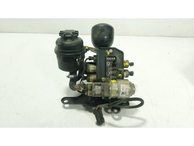 Recambio de centralita cambio automatico para ferrari 360 spider (f131) 3.6 referencia OEM IAM 179533  