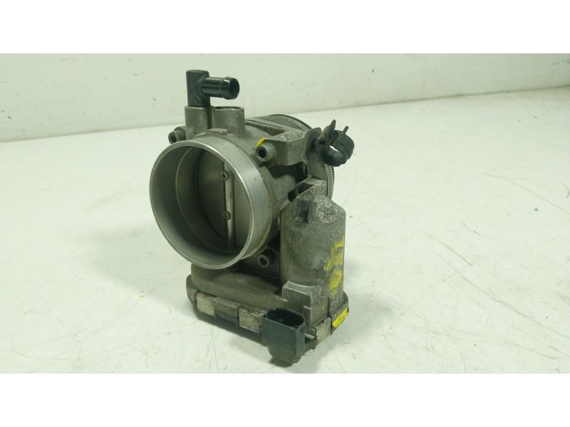 Recambio de caja mariposa para ferrari 360 spider (f131) 3.6 referencia OEM IAM 171716 0280750038 