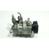 Recambio de compresor aire acondicionado para seat leon (5f1) 2.0 tdi referencia OEM IAM  5Q0820803C 