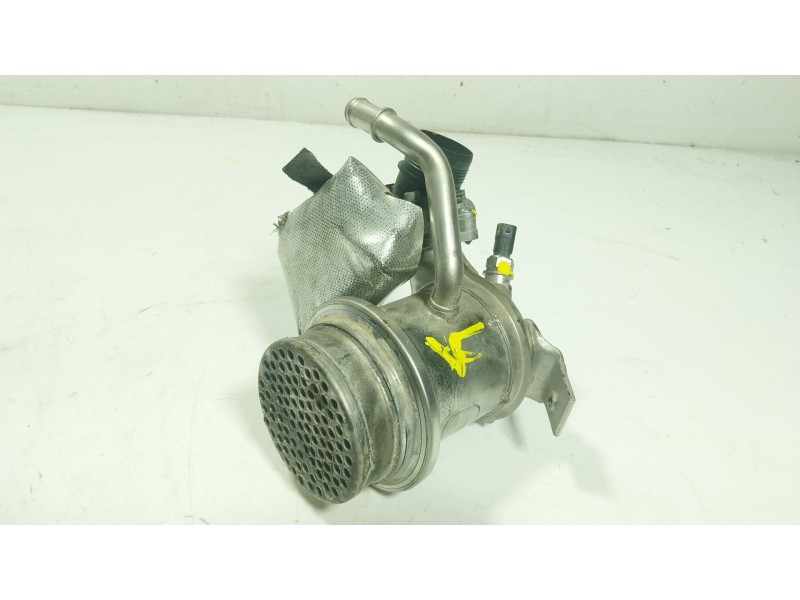 Recambio de enfriador egr para seat leon (kl1, klg) 2.0 tdi referencia OEM IAM 05L131512C 05L131512D 