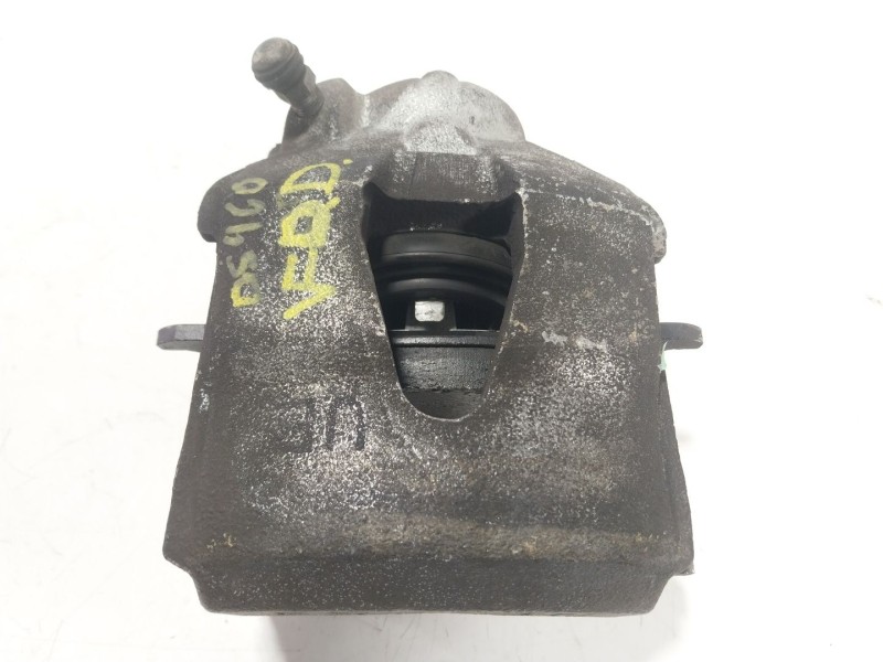 Recambio de pinza freno delantera derecha para volkswagen golf vi (5k1) 1.6 tdi referencia OEM IAM   