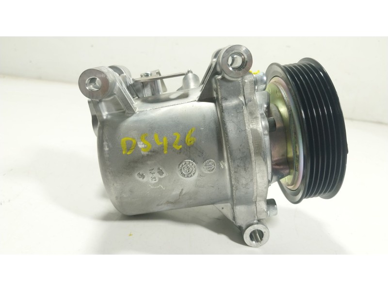 Recambio de compresor aire acondicionado para toyota proace furgoneta (mdz_) 1.5 d4d (mdz1) referencia OEM IAM  9810349980 